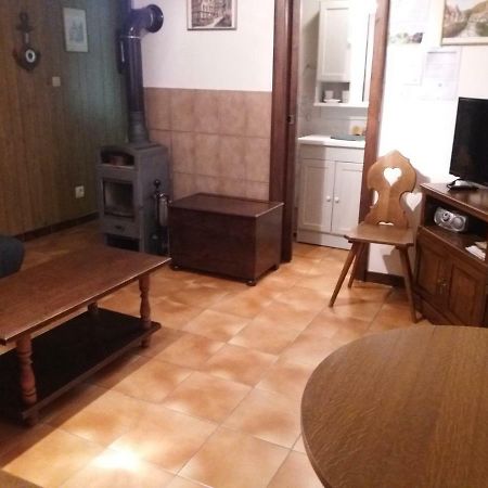 Maison De Village Horbourg Ngoại thất bức ảnh