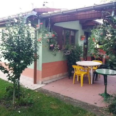 Maison De Village Horbourg Ngoại thất bức ảnh