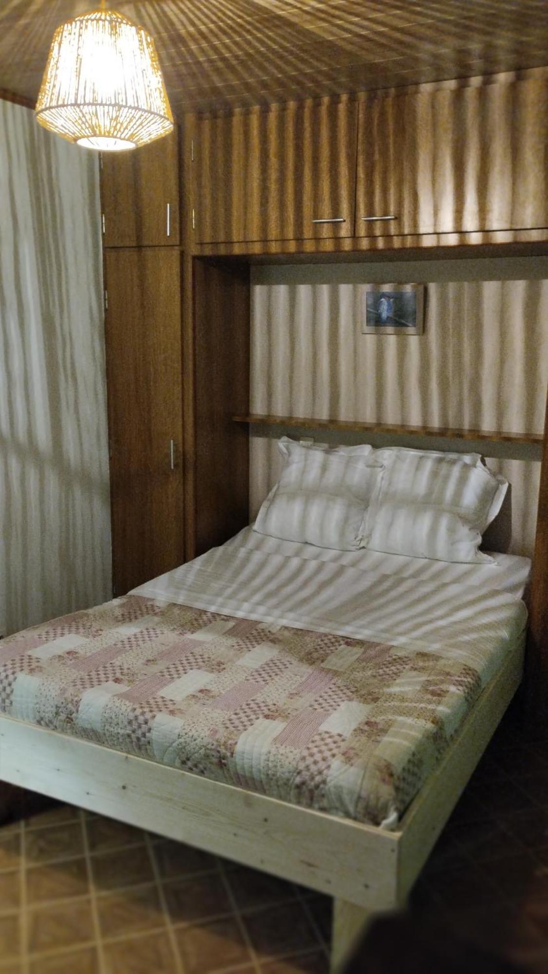 Maison De Village Horbourg Ngoại thất bức ảnh